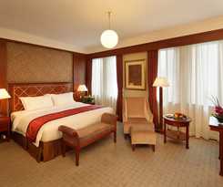 Shanghai Park Hotel