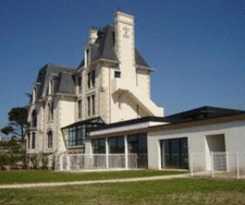 Apartamentos Résidence Odalys Le Domaine Des Roches Jaunes