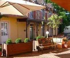 The Originals Boutique, Clos St Marie