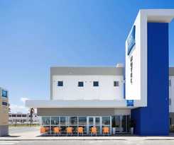 Ibis Budget El Jadida