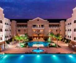 Hotel Howard Johnson by Wyndham Formosa Casino 