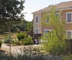 Résidence-club Domaine Le Mas Des Vignes