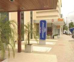 Hotel Howard Johnson By Wyndham Villa Maria Casino