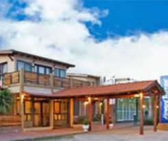 Hotel Howard Johnson Inn Mina Clavero