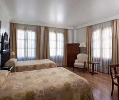 Sercotel Palacio De Los Gamboa