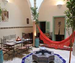 Riad Harmonie