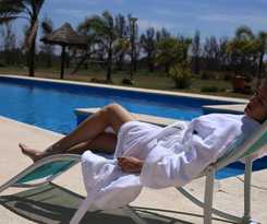 Hotel Howard Johnson Inn Rosario De La Frontera