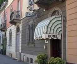 Boutique Calais Milano