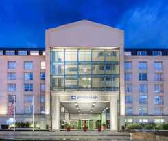 Hotel Wyndham Nordelta Tigre Buenos Aires