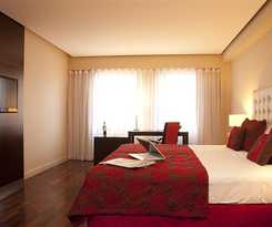 Hotel Kenton Palace Buenos Aires