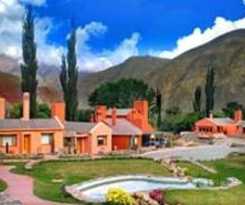 Hotel La Comarca