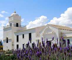 Hotel La Merced Del Alto
