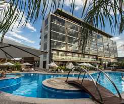 Hotel Esplendor By Wyndham Mendoza