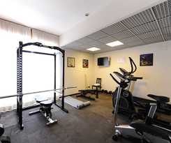 Hotel Corvetto Residence