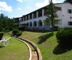 Hostal Colonial Serrano