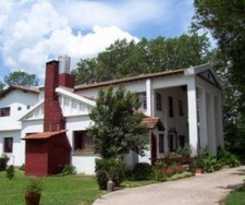 Hotel Estancia Don Silvano