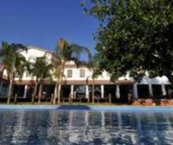 Hotel Hotel Casino Catamarca