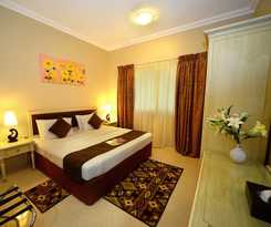 Emirates Stars Hotel Apartments Sharjah