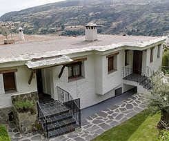 Hotel Finca Los Llanos