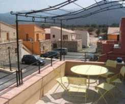 Apartamentos Odalys Residence Les Hameaux De Capra Scorsa