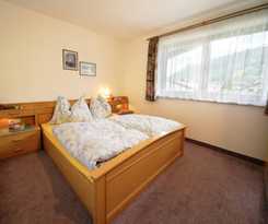  Appartementhaus Eder