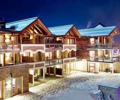 Hotel Wildkogel Resort