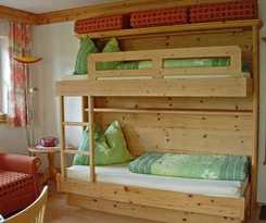  Biobauernhof Haslach