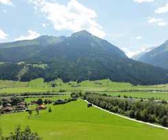  Ferienwohnungen Birkleiten