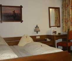 Hotel Landhotel Kaserer