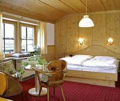 Hotel Senningerbr&auml;u