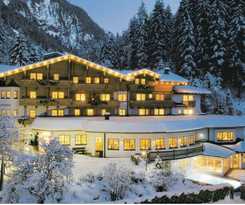 Hotel Habachklause Bauernhof Y Chalet