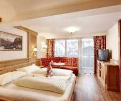 Hotel Smaragdhotel Tauernblick