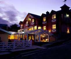 Patagonia Jarke Hosteria