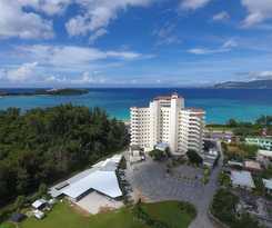 Twin-line Yanbaru Okinawa Japan