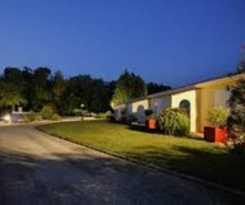 Hotel Logis Corintel, Bordeaux Est