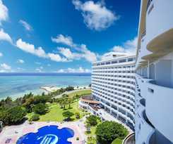 Hotel Grand Mercure Okinawa Cape Zanpa Resort
