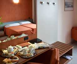 Palazzo Buenos Aires