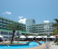 Hotel Okinawa Kariyushi Beach Resort Ocean Spa