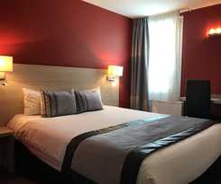 Hotel Logis Cris , Lyon Sud