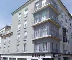 The Originals Boutique, Hôtel de la Paix, Brest
