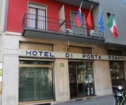Di Porta Romana