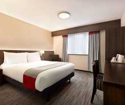 Hotel Ramada By Wyndham Cobham