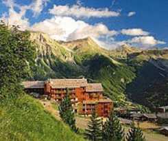 Apartamentos Résidence Les Terrasses De La Bergerie