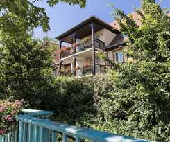 Apartamentos Résidence Odalys Le Domaine Des Rois