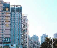 Hotel Century Kingdom