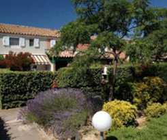 Apartamentos R&eacute;sidence Cap Soleil