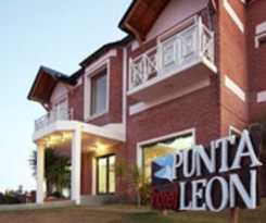 Hotel Punta Le&oacute;n