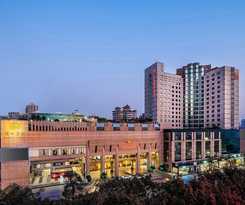 Hotel Crowne Plaza Foshan, An Ihg
