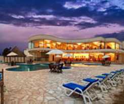 Arenas Del Mar