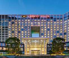 Hotel Crowne Plaza Shenzhen Longgang City Centre, An Ihg